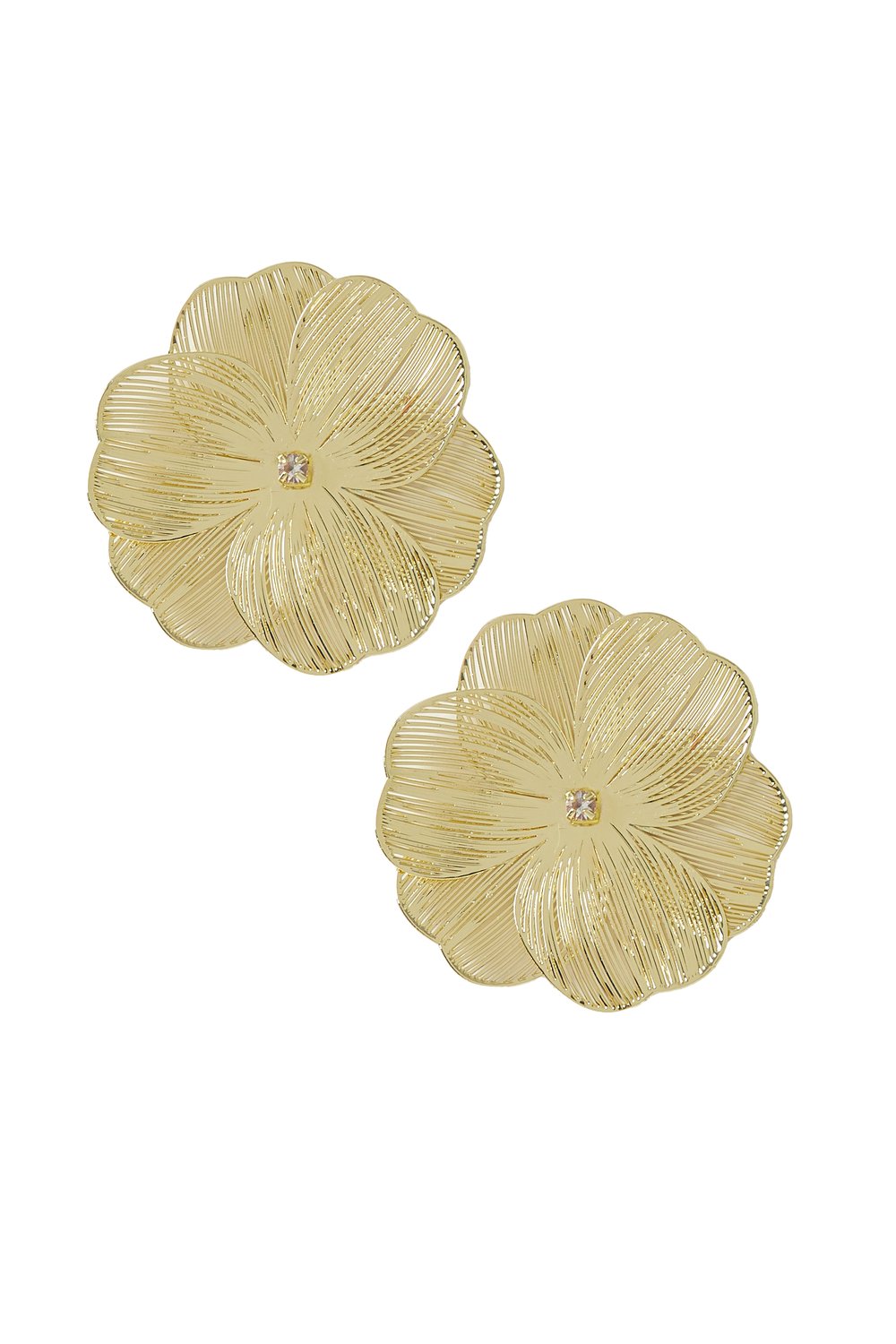 earrings floral madness